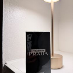Prada Perfum