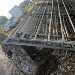 Big Heavy Duty Fence,horse Corral
