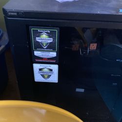 Cannabis Grow Equipment