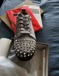 louis vuitton shoes