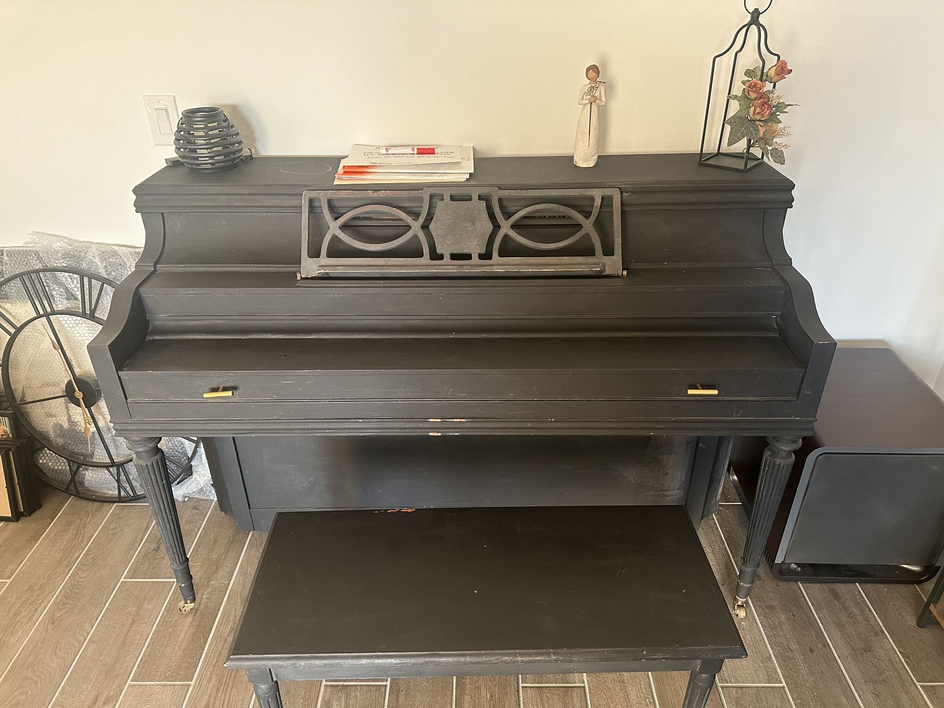 Piano