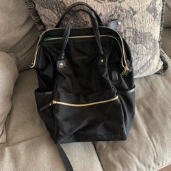 Laptop Backpack Case 