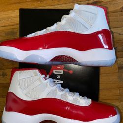 Jordan 11 Size 9.5