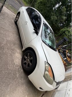2009 Nissan Altima
