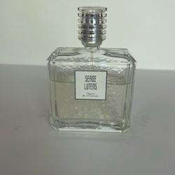 Serge Lutens Parfume- Fleurs De Citrannier EDP SPRAY