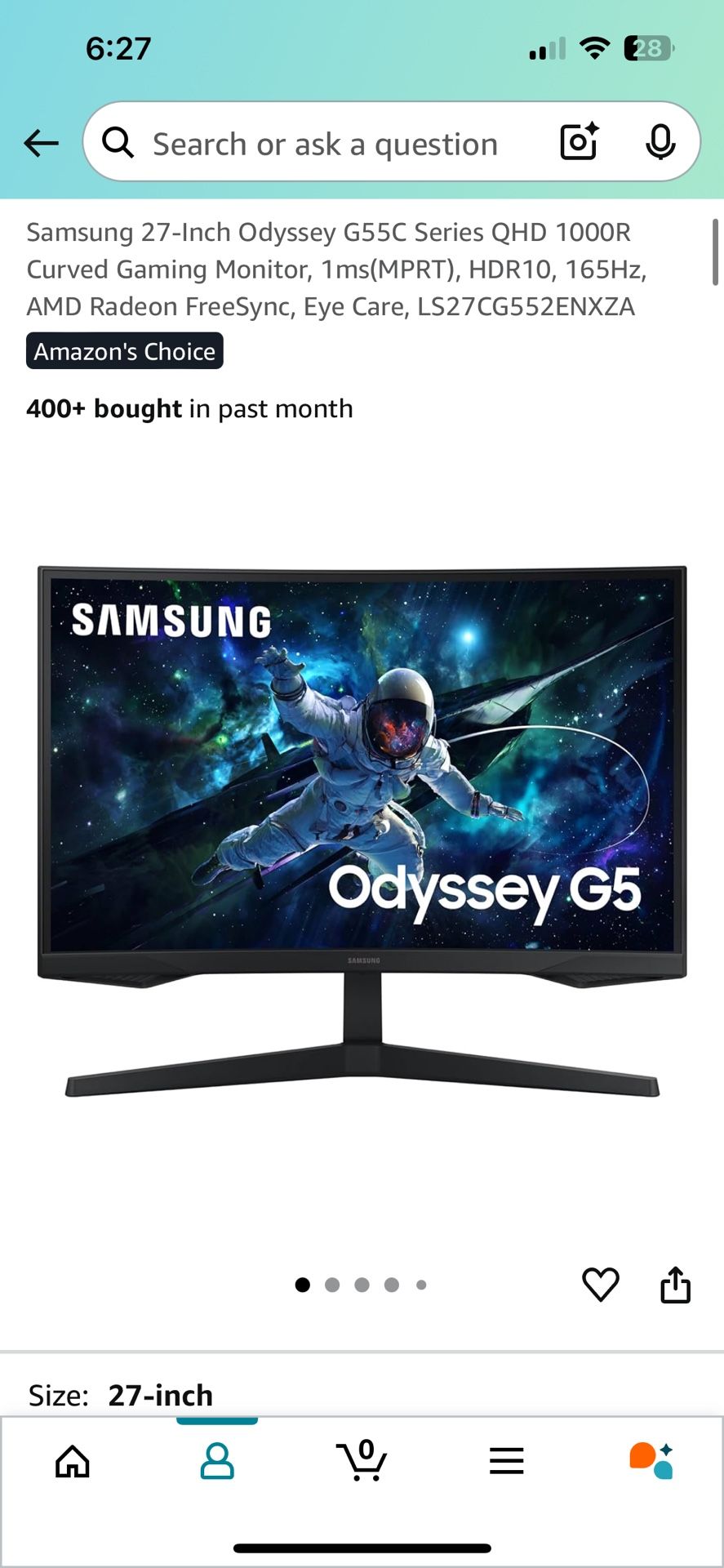 MONITOR TRADE