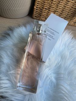 Eternity Moment Calvin Klein 100ml