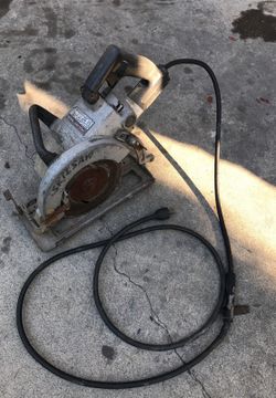 SkilSaw Professional