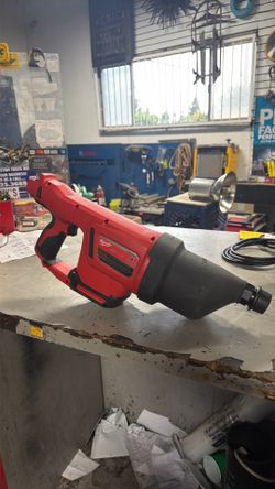 Milwaukee Drain cleaner