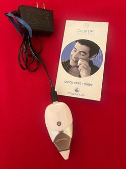Sinus Pain Relief Device