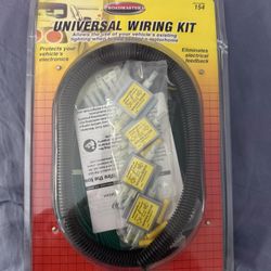 Road master Universal Wiring Kit 