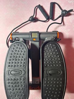 Niceday Mini Stepper