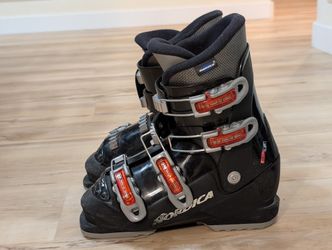 NORDICA SKI BOOTS 23 270mm