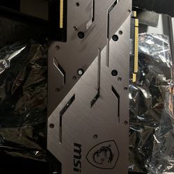 MSI GAMING X TRIO 2070 SUPER