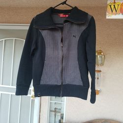 Women's Puma Jacket