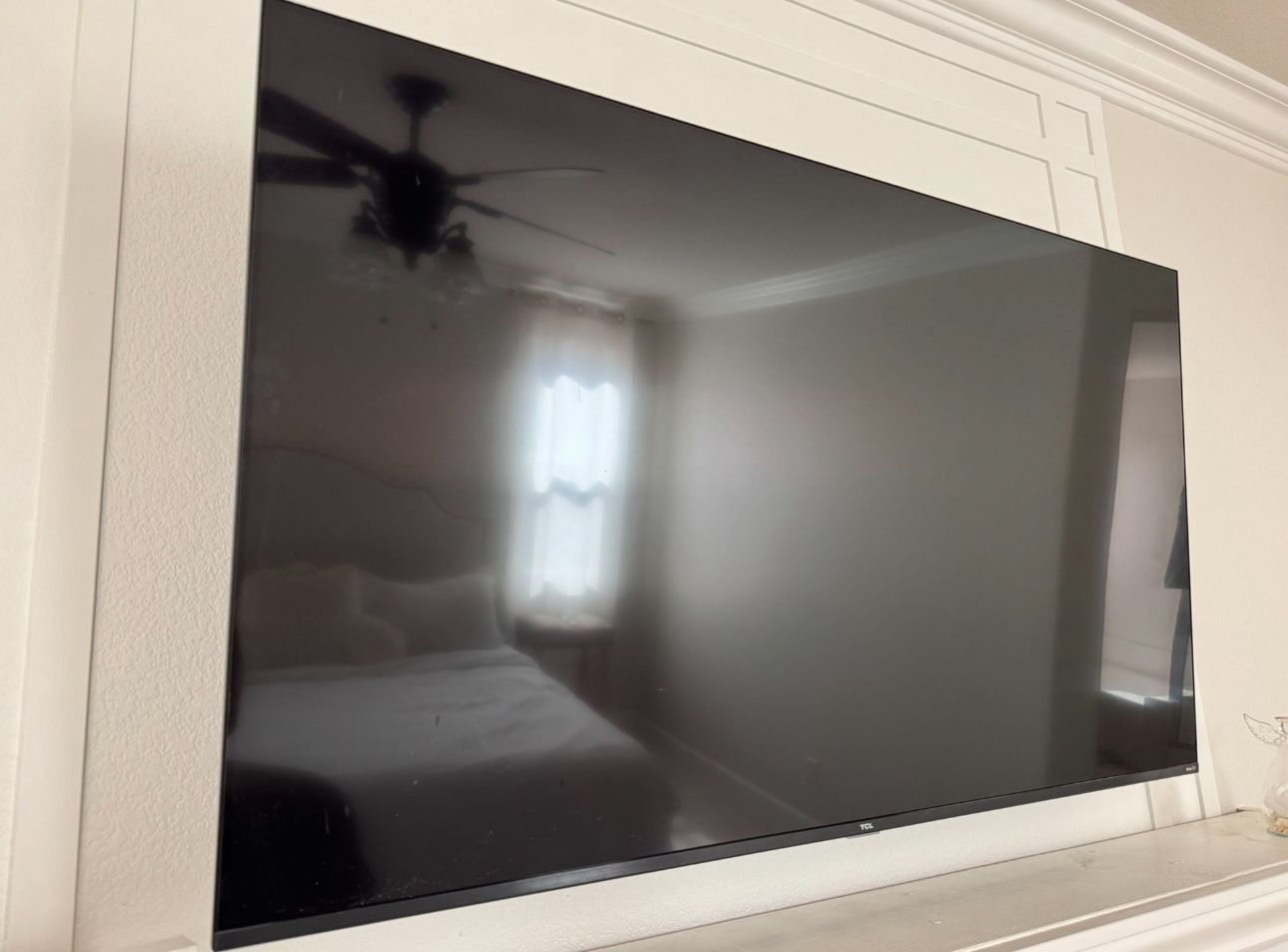55” Roku TV