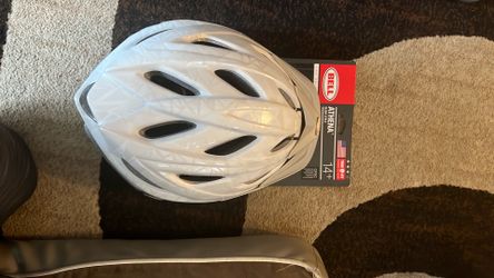bell helmet