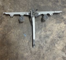 Scion xb hood  frame