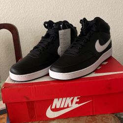 Nike Court Vision Mid