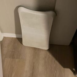 Wii Fit Pad