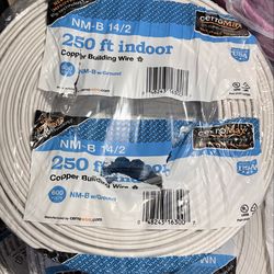 Romex 14/2