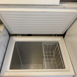 Freezer