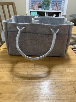 Caddy Organizer