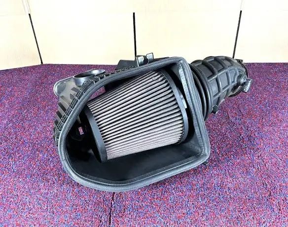 Hellcat Challenger Redeye Intake OEM STOCK