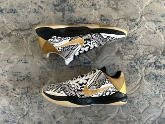 Kobe 5 Protro Big Stage