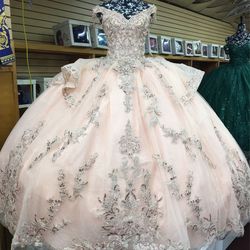 XV Quinseañera Y Para Bodas