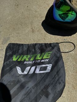 Mask Virue Vio X6 $65