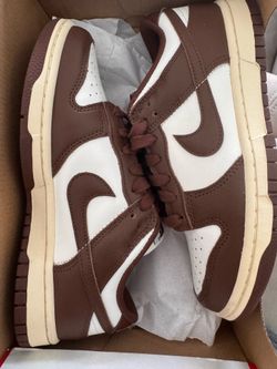 Nike Dunk Low