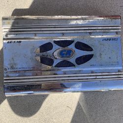 Amp