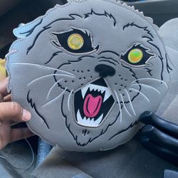 Pet Sematary VIXEN PURSE