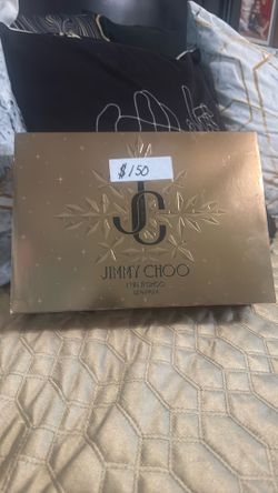 Jimmy choo I want choo LE Parfum
