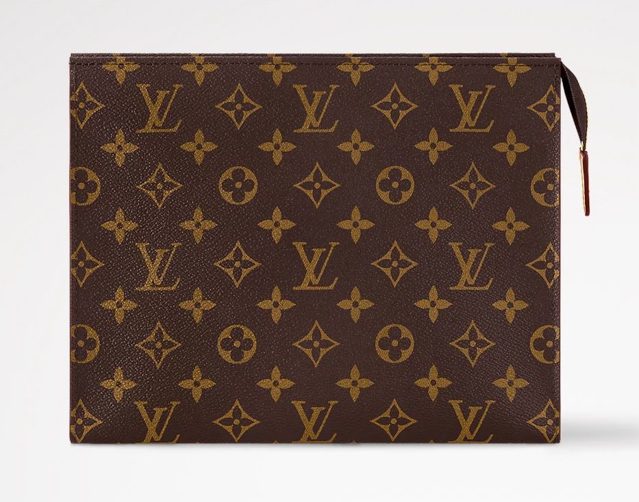 Stylish Louis Vuitton Pochette for Pick-up in Las Vegas Area