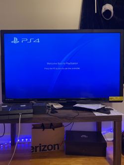 2014 Emerson TV 50 inch