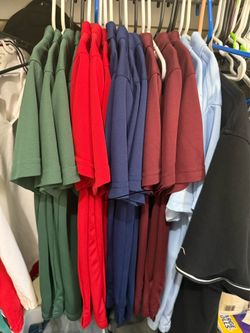 School clothes