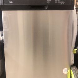 Dishwasher Brand new 