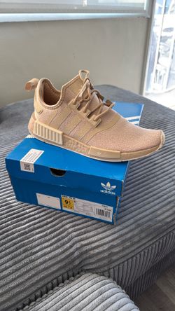 Adidas Nmd R1 W