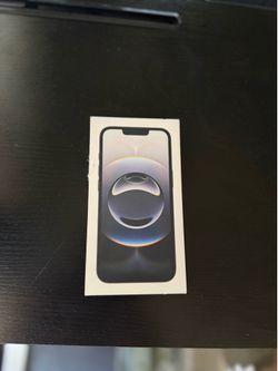 iPhone 16e (sealed)