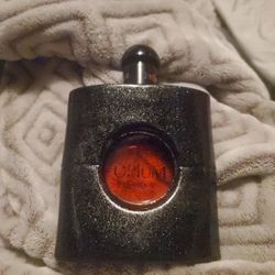 Black Opium Perfume New W/O Box 