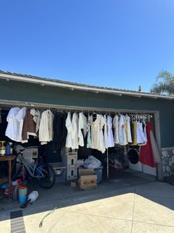 Forever 21 & Zara Dresses !! 