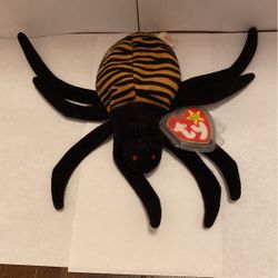 Beanie Baby 