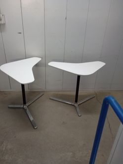 Center table $ 80 each