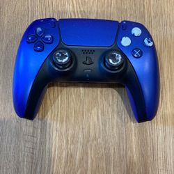 Broken DualSense PS5 Controller 