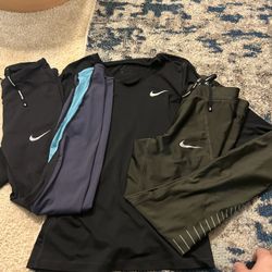 Nike Work Out Clothes 