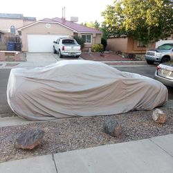 CoverMates Car Cover Large Excellent Condition