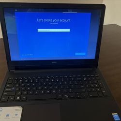 Dell Inspiron 15 3000