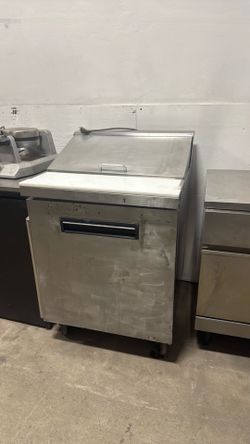 Refrigerated sandwich Preptable